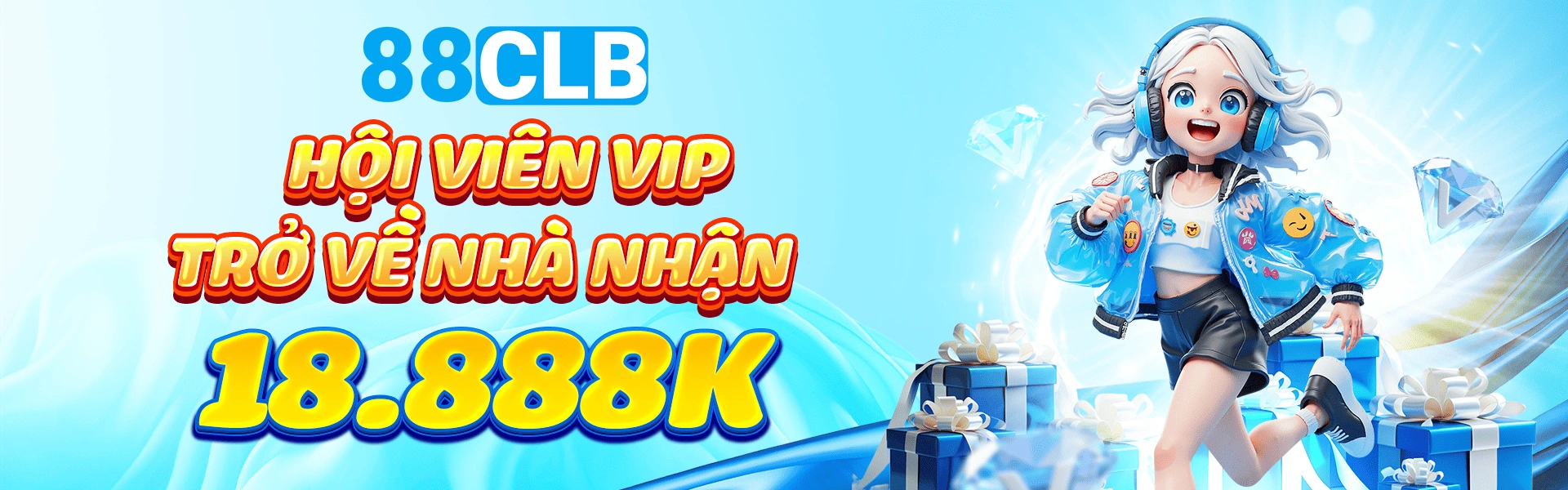 Hình giới thiệu 88Clb số một