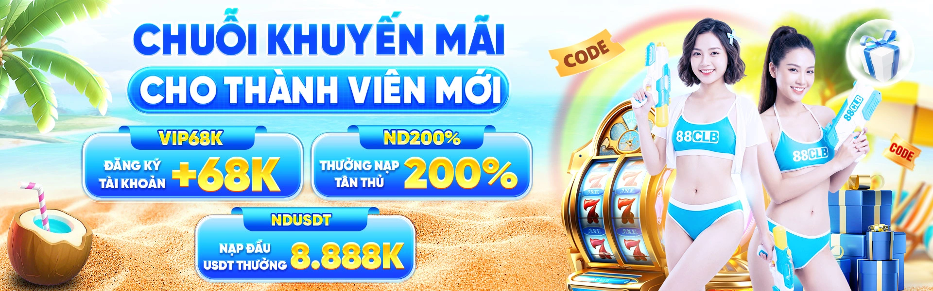 Hình giới thiệu 88Clb số hai