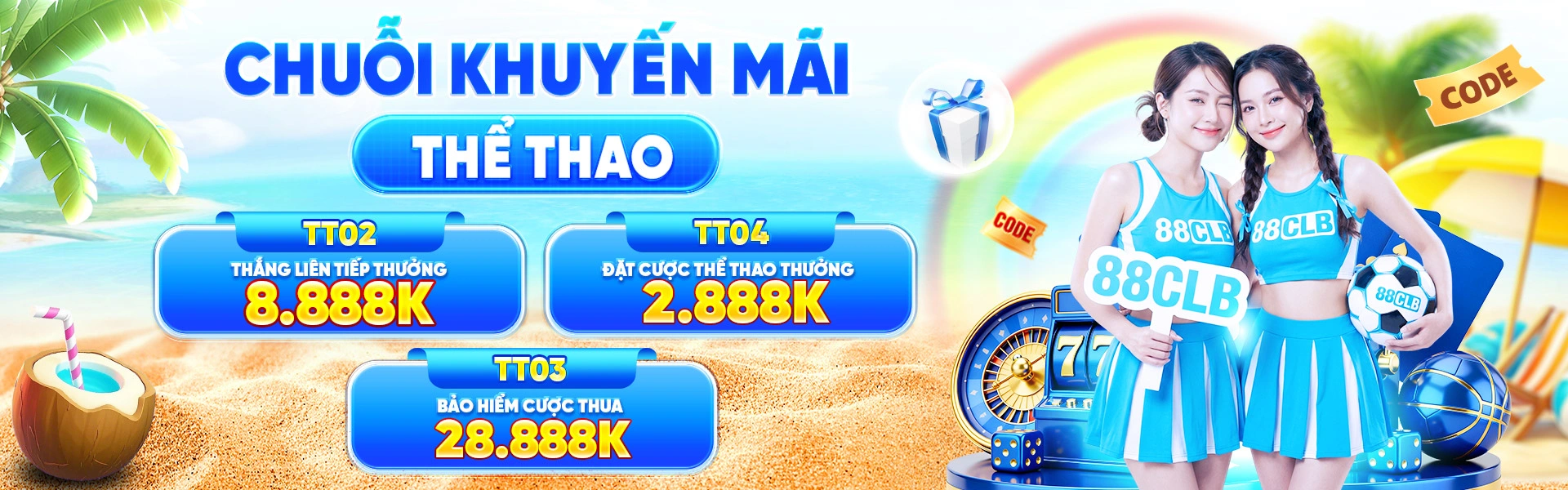 Hình giới thiệu 88Clb số ba