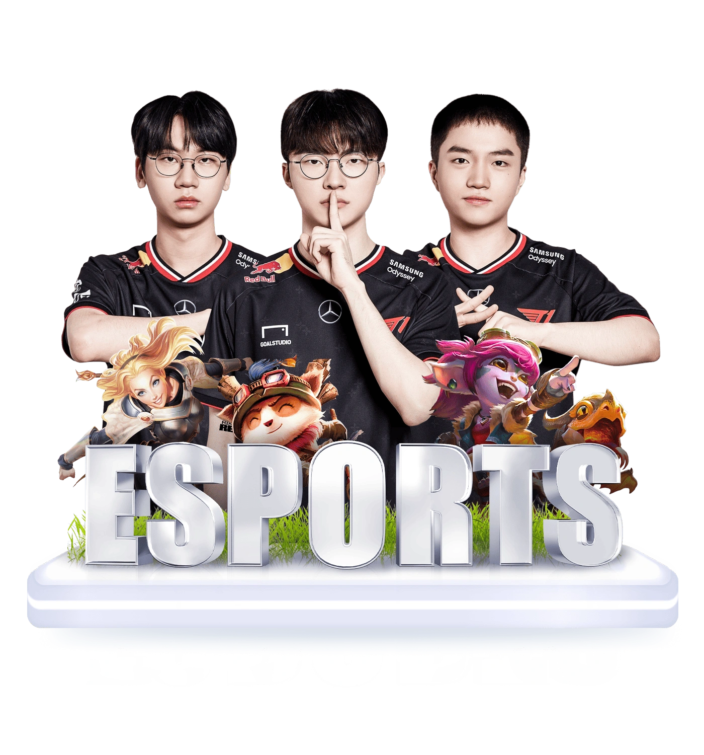 Thông tin esports trên 88Clb